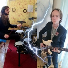 A. Vivaldi - L'estate, la tempesta (Le quattro stagioni)