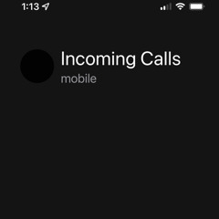 Incoming Calls - AJ Mundo, Townbabyzz, Karlton (Prod. By Drumdummie)