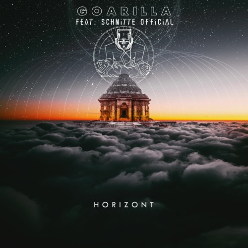 Goarilla feat. Schnitte Ofiicial - Horizont