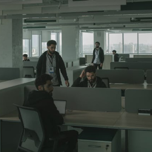 El poder de la duplicación: tu equipo como motor