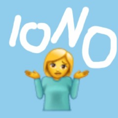 Iono (feat. SorryMane666)
