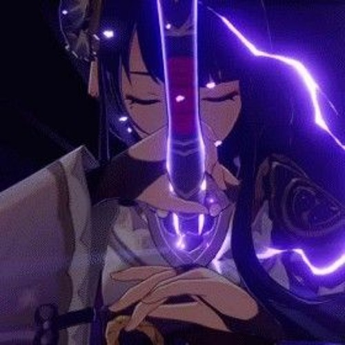 Raiden Shogun - Judgment of Euthymia - Remix Cover by Vetrom