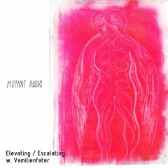 Elevating / Escalating w. Vamilienfa†er [25.02.2021]