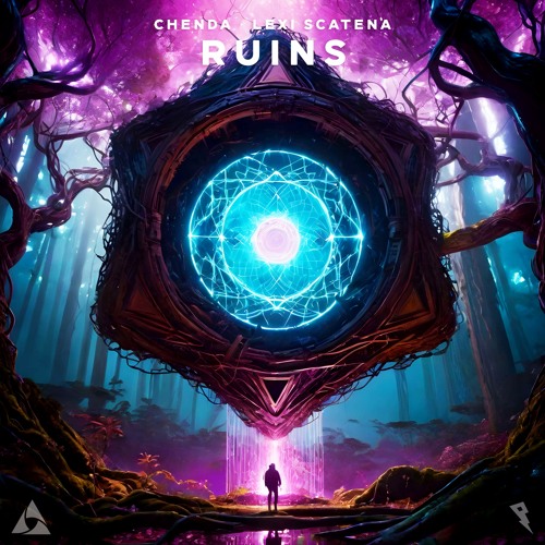 CHENDA & Lexi Scatena - Ruins