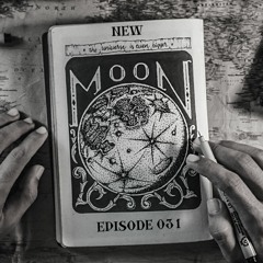Moonbeam - New Moon Podcast - Episode 031