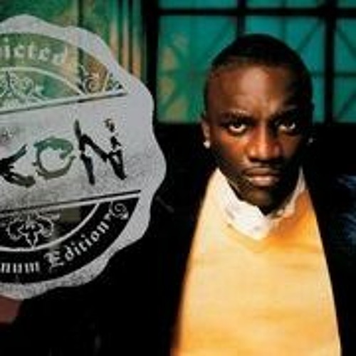 Stream Akon All Songs Torrent Download Mp3 by Sara | Listen online for free  on SoundCloud