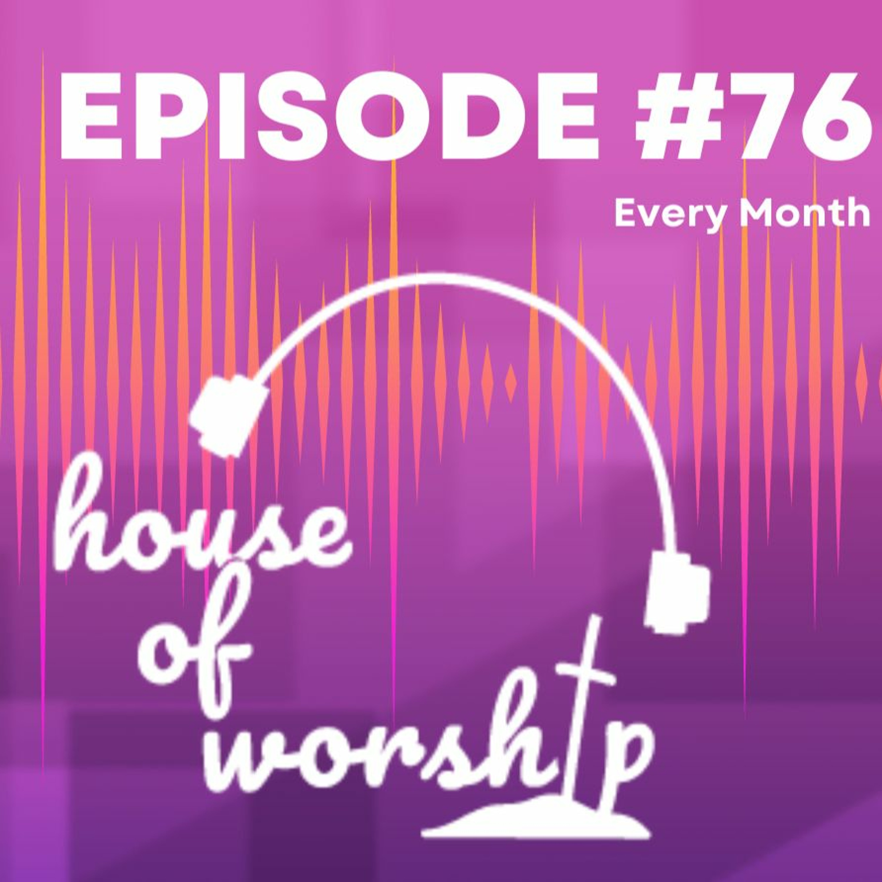 House of Worship