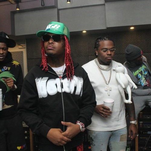 Stream Lil Keed Rapping Shit (Freestyle) by Abdullah Ali Listen