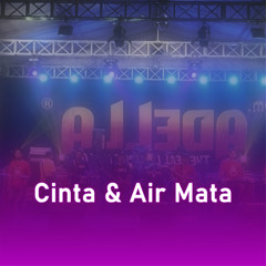 Cinta Dan Air Mata