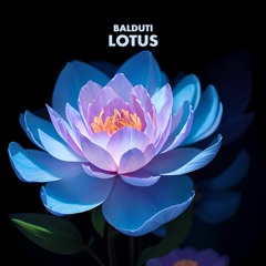 Balduti - Lotus (Original Mix)