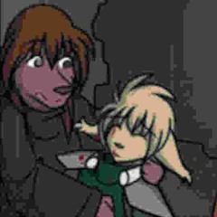 MEGADRIIVE MIXXX* Driive xXx chara - MAKiiN PlayZZZ uU get STAiiNED 🩸🩸🩸🩸