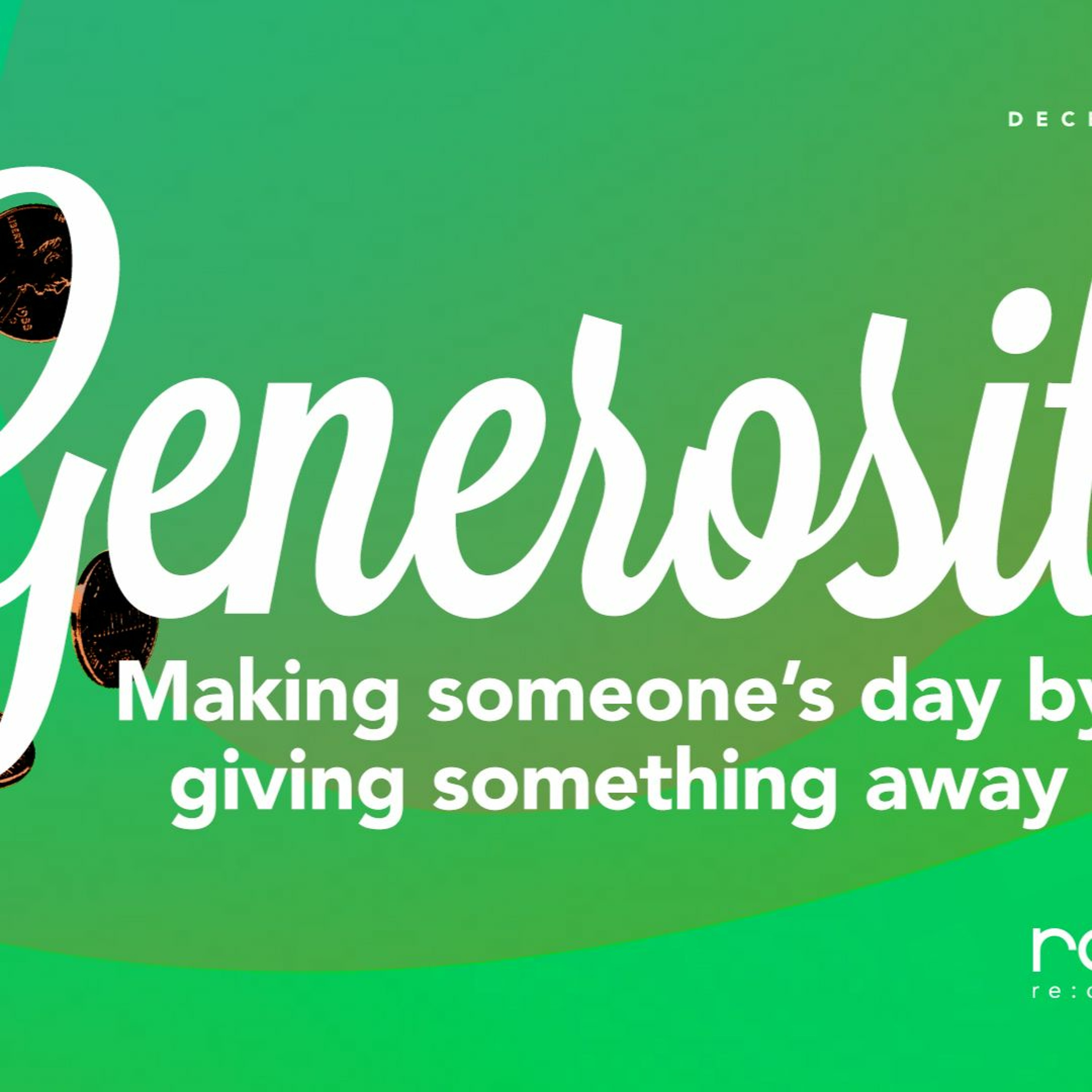 Episode #009 Parenting with Generosity (Teens) episode artwork