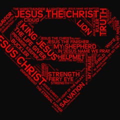 Rock with Jesus CHH