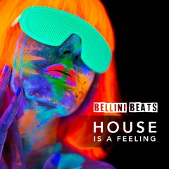 Bellini Beats - House Is A Feeling (Preview)