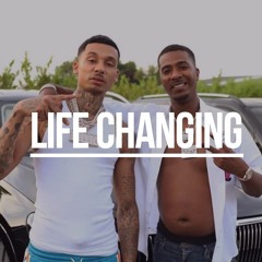 Fredo x Nines Type Beat - "Life Changing" | UK Rap Instrumental 2023