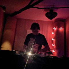 m50 + DJ lgcc @ Evening Tide, Podval 2023.06.16