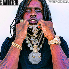 Offset x Central Cee x 21 Savage x Chief Keef x Pop Smoke Type Beat 2026 - Survival