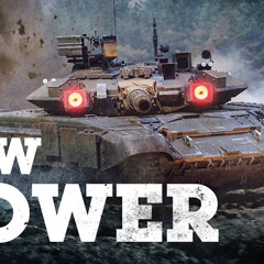War Thunder - New Power - Track 13 Main Menu / Main Theme