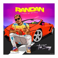 Teeswagg - Randan