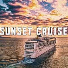Sunset Cruise Chill Hip-Hop Piano Instrumental - Music Media Productions
