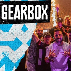 Gearbox LIVE _ Defqon.1 2024