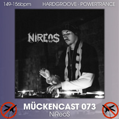 MÜCKENCAST 073 - NiReoS