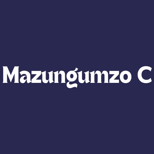 Mazungumzo C-Dialogue C
