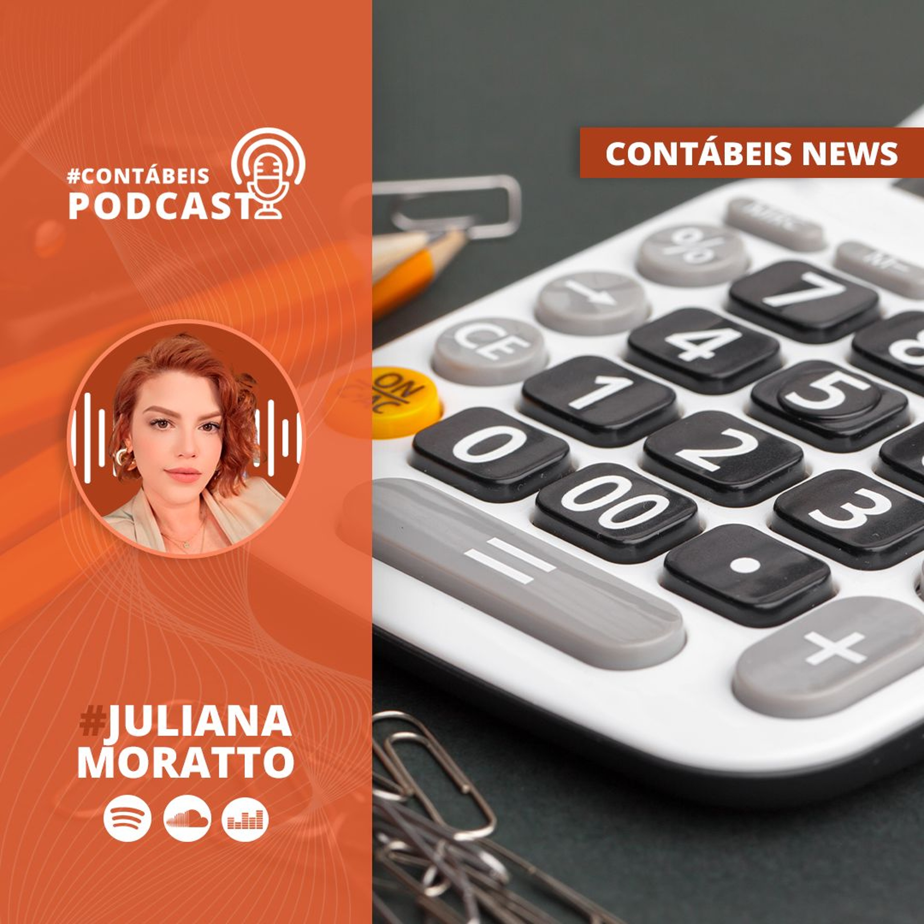 Como vai ficar o Simples Nacional com a reforma tributária? episode artwork