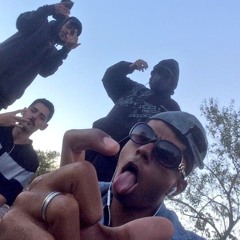 𝕾𝖆𝖚𝖈𝖊 𝕴𝖙 𝖀𝖕! Ft Baofeng (Prod. Eldin)