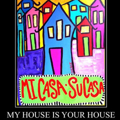DJWizkid - Jun 5 2025 - Mi Casa Su Casa - Fantasy FM.mp3