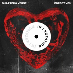 Chapter & Verse - Forget You
