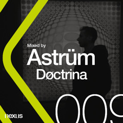 009 - Astrüm Døctrina