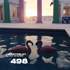 Sam Feldt - Heartfeldt Radio #498