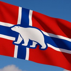 Svalbard&JanMayen - Dot S-J