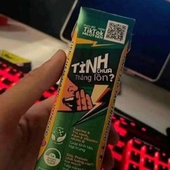 NST 2k25 THẬP CẨM- YÊU LÀ PHẢI THƯNG HOT TIKTOK  REMIX X TÒN