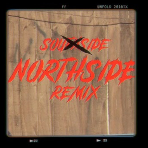 Jordan x Vinny x Brisc0151 x The Mole x B_Real.11 x Scripz x SB3 - The Northside