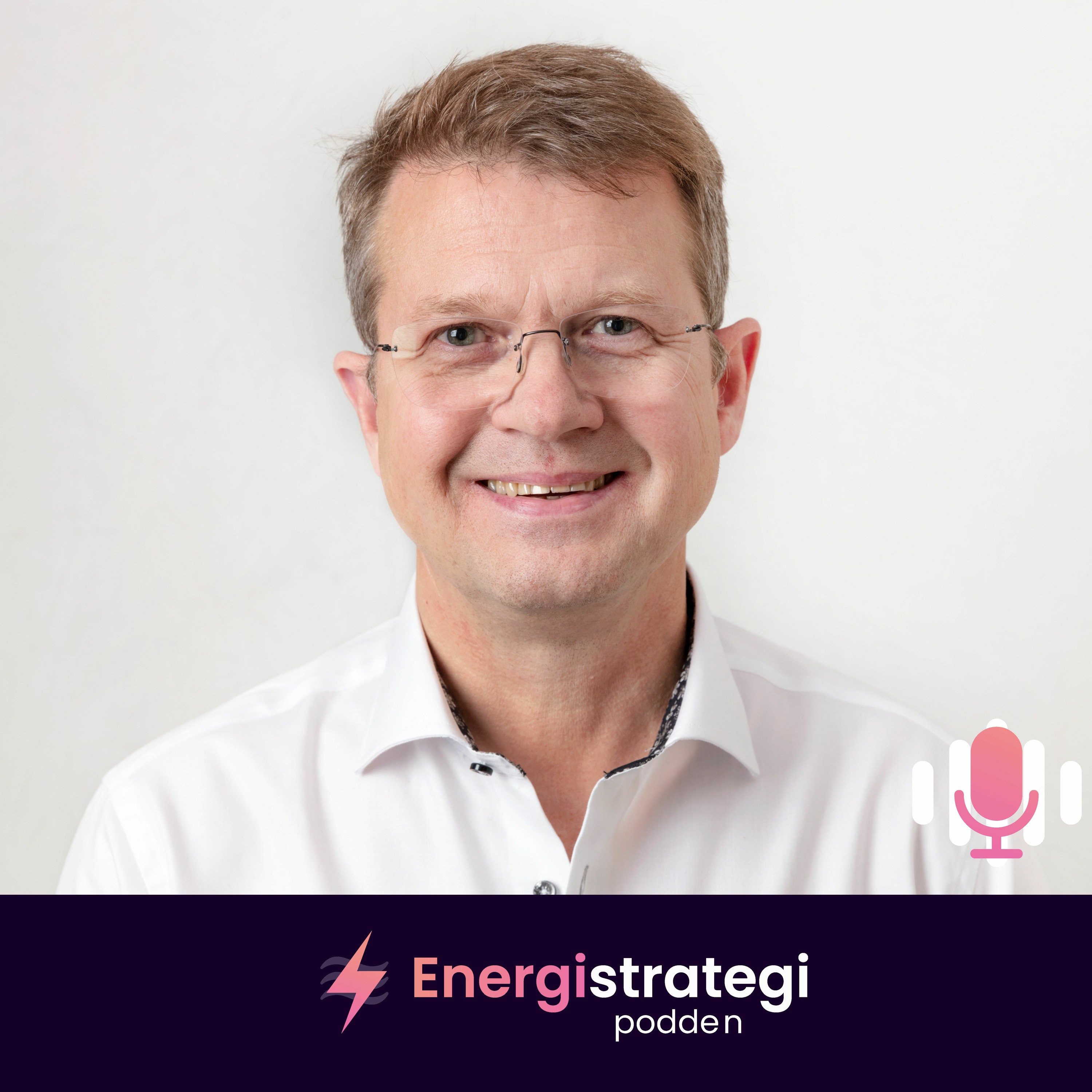 Energistrategipodden