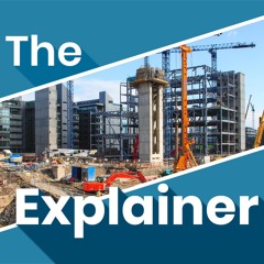 What is 'go-away money' and how is it being used in Ireland's planning system?