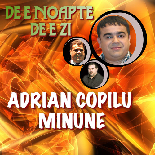 Stream Alo Alo Te-Am Sunat Sa Iti Spun by ADRIAN COPILU MINUNE | Listen  online for free on SoundCloud