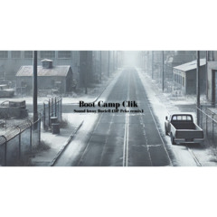 Boot camp clik - Sound Bwoy Bureill (DP Peks remix)