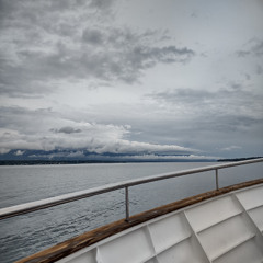a steamer to hope