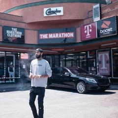 Nipsey Hussle ~ Brent Fiayaz [Supe Remix]