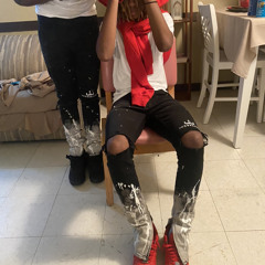 streets aint for everybody (S.A.F.E)