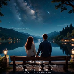 New track 2024: SounEmot & Elgfrothi - Together In Time (Original Mix)