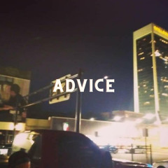 Milky Von - Advice (Feat. Gold Stem)
