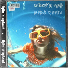 People R Ugly - What´s Up (MIDO Remix)