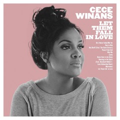 DJ HiPrayze Radio: Cece Winans (Part 02)