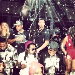 YMW [YoungMoneyWrld]