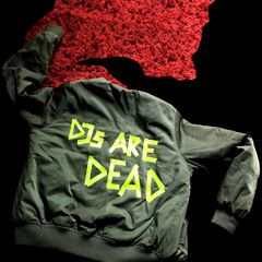 DJs Are Dead - Lesung @ Kalif Storch / Herbstlese Erfurt - Teil 1 Yoga, Wespe und Kakao