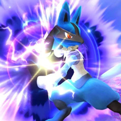 Lucario (prod. @_rayday and @_vyziobeats)